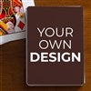Product Thumbnail Custom Playing Cards- Brown