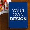 Product Thumbnail Custom Playing Cards- Blue