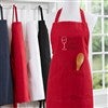 Product Thumbnail Red Apron