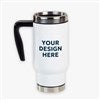 Pmall thumb Corporate Custom Logo Personalized Travel Mugs - 16187