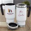 Pmall thumb Corporate Custom Logo Personalized Travel Mugs - 16187