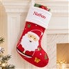 Product Thumbnail Santa Stocking
