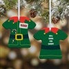 Product Thumbnail 2-Sided Elf T-Shirt Ornament