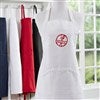 Product Thumbnail White Apron