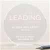 Product Thumbnail 6in Round Award