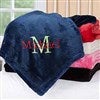 All About Me Personalized 50x60 Fleece Blanket - 16461