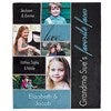 Product Thumbnail Full View 50x60 Fleece Photo Blanket