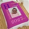 Product Thumbnail 50x60 Sherpa Blanket