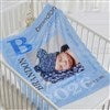 Product Thumbnail 30x40 Fleece Blanket 