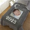 50x60 Quilted Blanket