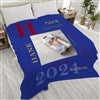 90x108 King Blanket