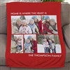 30x40 Fleece Blanket