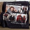 Product Thumbnail 50x60 Fleece Blanket