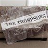 Product Thumbnail Blanket