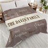 Product Thumbnail 90x108 King Blanket