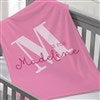 Product Thumbnail 30x40 Plush Fleece Blanket