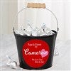 Product Thumbnail Mini Black Bucket