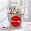 Product Thumbnail Large Silver Bucket