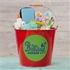 Product Thumbnail Large Red Bucket
