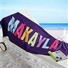 Product Thumbnail Beach Towel