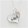 Product Thumbnail Heart Only Close Up