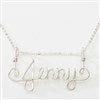 Product Thumbnail Sterling Silver
