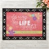 Product Thumbnail 18x27 Doormat with Tray