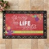 Product Thumbnail 20x35 Doormat with Tray