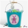 Product Thumbnail Large Turquoise Bucket
