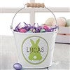 Product Thumbnail Mini White Bucket