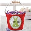 Product Thumbnail Mini Red Bucket