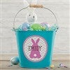 Product Thumbnail Large Turquoise Bucket