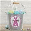 Product Thumbnail Large Silver Bucket
