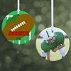 Product Thumbnail 2-Sided Glossy Small