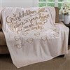 60x80 Fleece Blanket