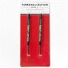 alt='2 Pack Parker Style Pen Refills'
