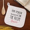 Product Thumbnail Pot Holder