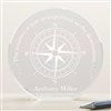 Product Thumbnail 6in Round Award