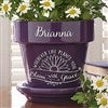 Product Thumbnail Purple Pot