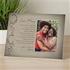 alt='Dear Mom Personalized Picture Frame'
