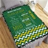 Product Thumbnail 50x60 Tie Blanket