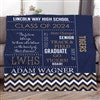 Product Thumbnail 50x60 Lightweight Fleece Blanket