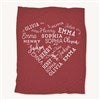 Product Thumbnail 50x60 Fleece Blanket