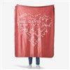 Product Thumbnail 50x60 Sherpa Blanket - Full View