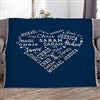 Product Thumbnail 56x60 Woven Throw Blanket