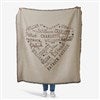 Product Thumbnail 56x60 Woven Throw Blanket