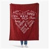 Product Thumbnail 50x60 Fleece Blanket
