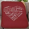 Product Thumbnail 30x40 Sherpa Blanket