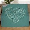 Product Thumbnail 50x60 Quilted Blanket