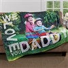 Product Thumbnail 60x80 Fleece Blanket